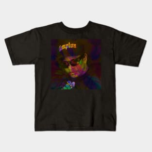 Eazy-E Kids T-Shirt